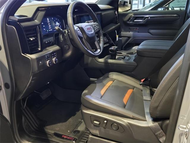 new 2025 GMC Sierra 1500 car, priced at $72,000