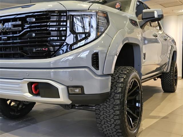 new 2025 GMC Sierra 1500 car, priced at $72,000