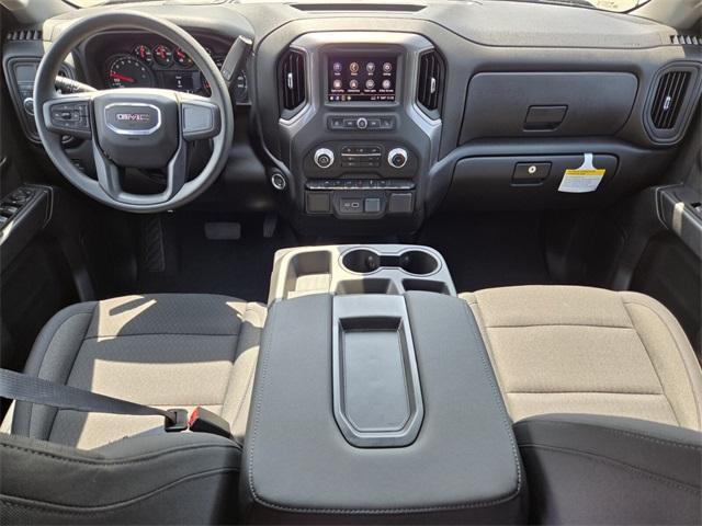 new 2025 GMC Sierra 1500 car, priced at $39,825