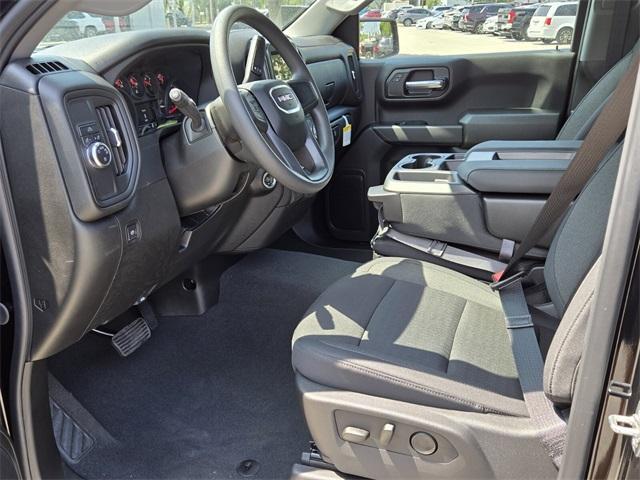 new 2025 GMC Sierra 1500 car, priced at $39,825
