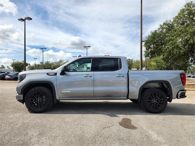 new 2025 GMC Sierra 1500 car, priced at $48,685