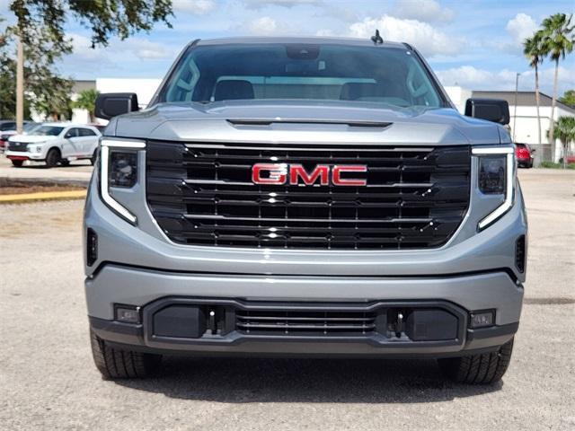 new 2025 GMC Sierra 1500 car, priced at $48,685