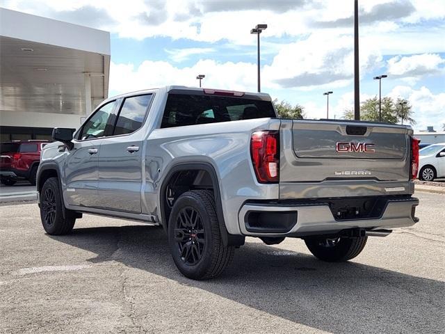 new 2025 GMC Sierra 1500 car, priced at $48,685