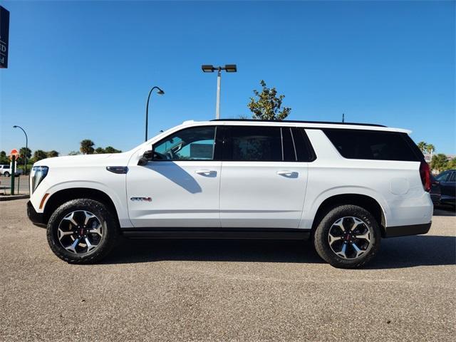 new 2025 GMC Yukon XL car, priced at $86,080