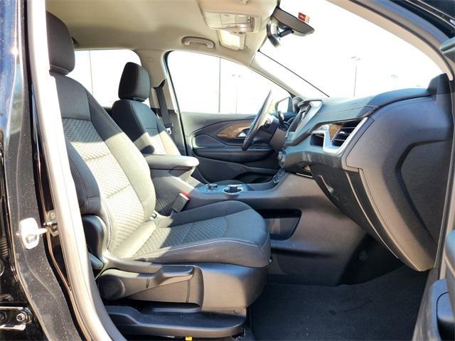 used 2018 GMC Terrain car, priced at $14,997