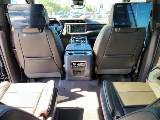 new 2024 GMC Yukon XL car, priced at $91,315