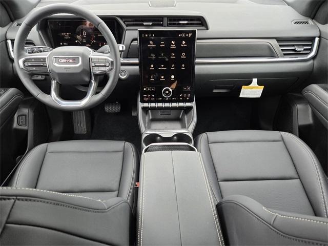 new 2026 GMC Terrain car, priced at $32,315