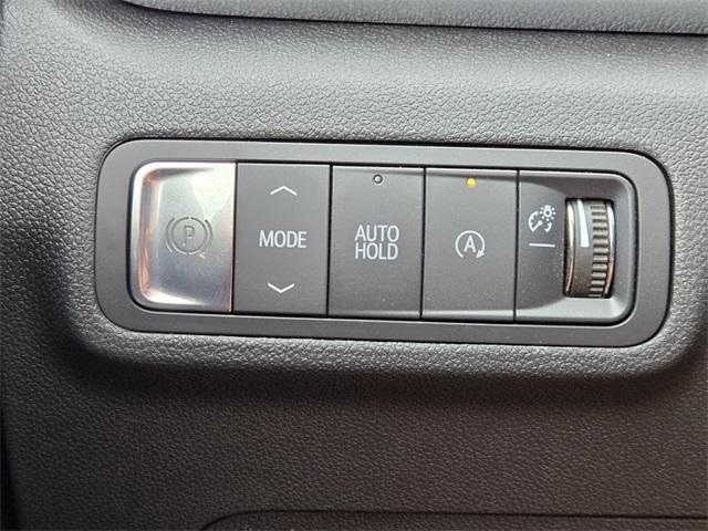 new 2026 GMC Terrain car, priced at $32,315