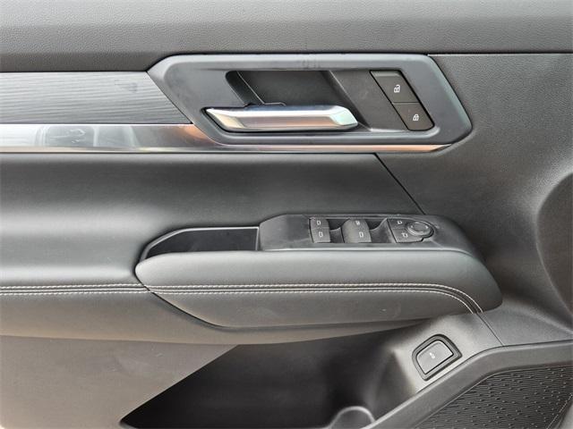 new 2026 GMC Terrain car, priced at $32,315