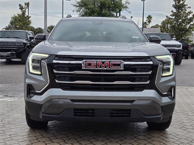 new 2026 GMC Terrain car, priced at $32,315