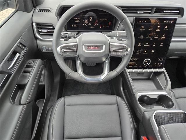 new 2026 GMC Terrain car, priced at $32,315