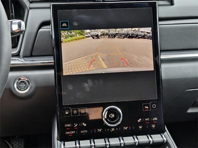 new 2026 GMC Terrain car, priced at $32,315