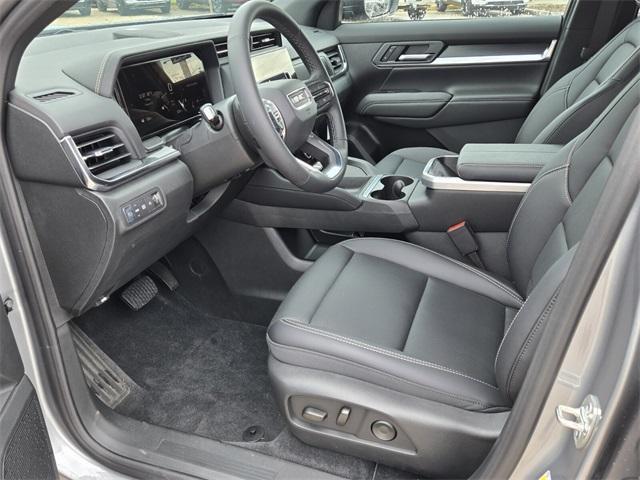 new 2026 GMC Terrain car, priced at $32,315