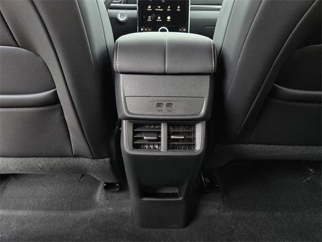 new 2026 GMC Terrain car, priced at $32,315