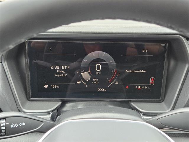 new 2026 GMC Terrain car, priced at $32,315