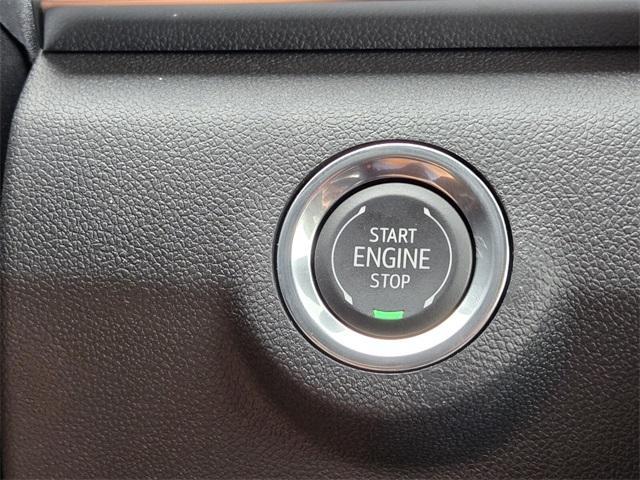 new 2026 GMC Terrain car, priced at $32,315