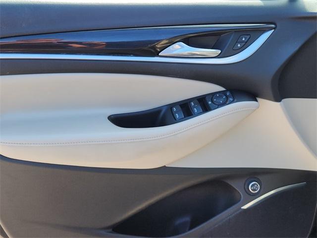 used 2020 Buick Enclave car, priced at $14,997