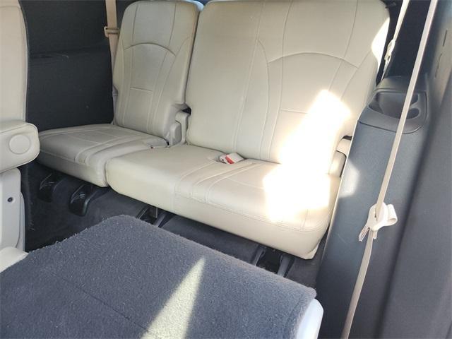 used 2020 Buick Enclave car, priced at $14,997