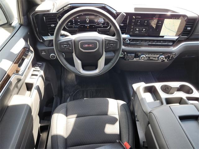 new 2024 GMC Sierra 1500 car, priced at $48,955