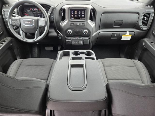 new 2026 GMC Sierra 1500 car, priced at $39,915