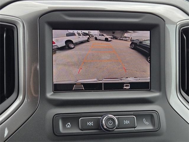 new 2026 GMC Sierra 1500 car, priced at $39,915