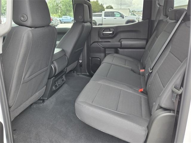 new 2026 GMC Sierra 1500 car, priced at $39,915