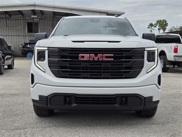 new 2026 GMC Sierra 1500 car, priced at $39,915