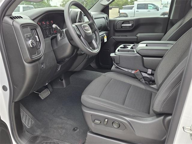new 2026 GMC Sierra 1500 car, priced at $39,915