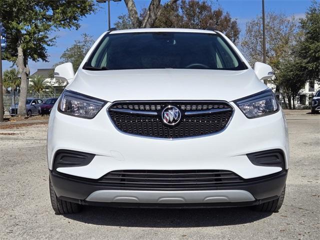 used 2018 Buick Encore car, priced at $12,997