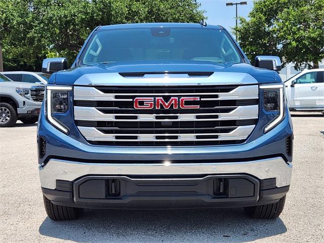 new 2024 GMC Sierra 1500 car, priced at $52,980