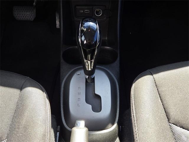 used 2019 Chevrolet Spark car, priced at $7,997