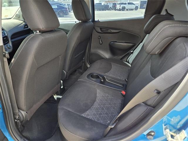 used 2019 Chevrolet Spark car, priced at $7,997