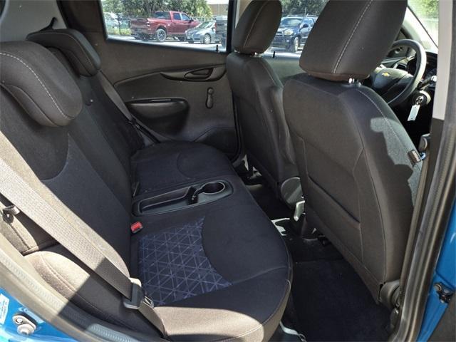 used 2019 Chevrolet Spark car, priced at $7,997