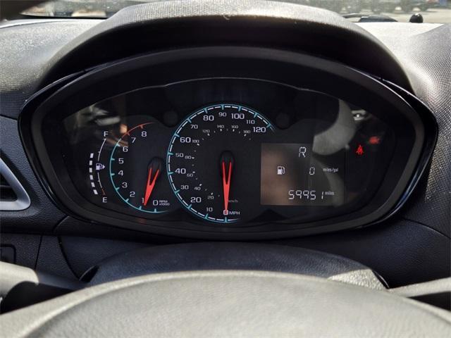 used 2019 Chevrolet Spark car, priced at $7,997