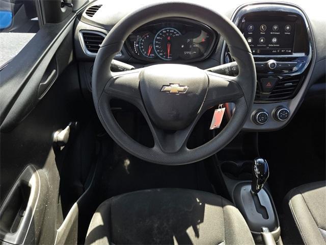 used 2019 Chevrolet Spark car, priced at $7,997