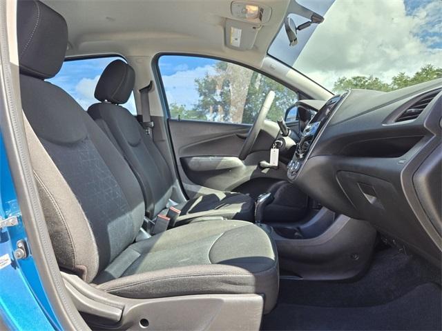 used 2019 Chevrolet Spark car, priced at $7,997
