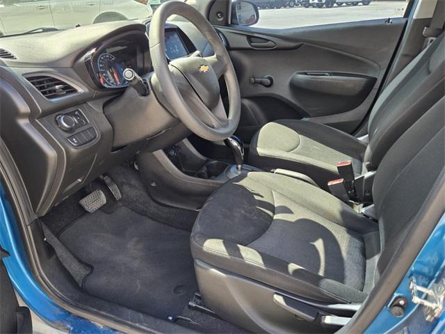 used 2019 Chevrolet Spark car, priced at $7,997