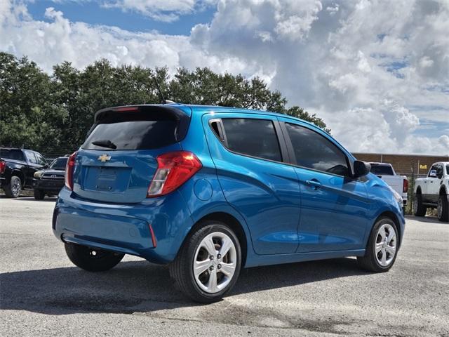 used 2019 Chevrolet Spark car, priced at $7,997