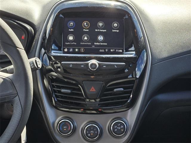 used 2019 Chevrolet Spark car, priced at $7,997
