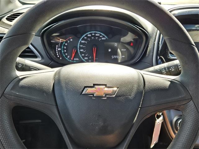 used 2019 Chevrolet Spark car, priced at $7,997