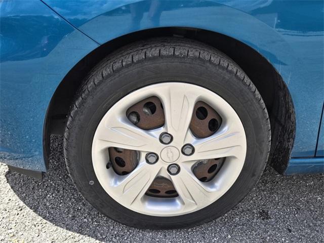 used 2019 Chevrolet Spark car, priced at $7,997