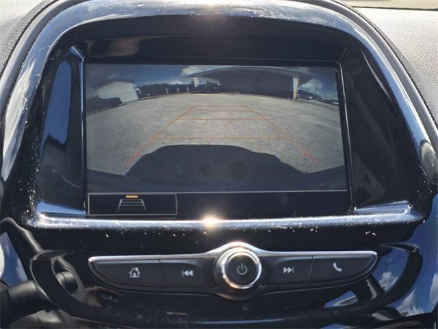 used 2019 Chevrolet Spark car, priced at $7,997