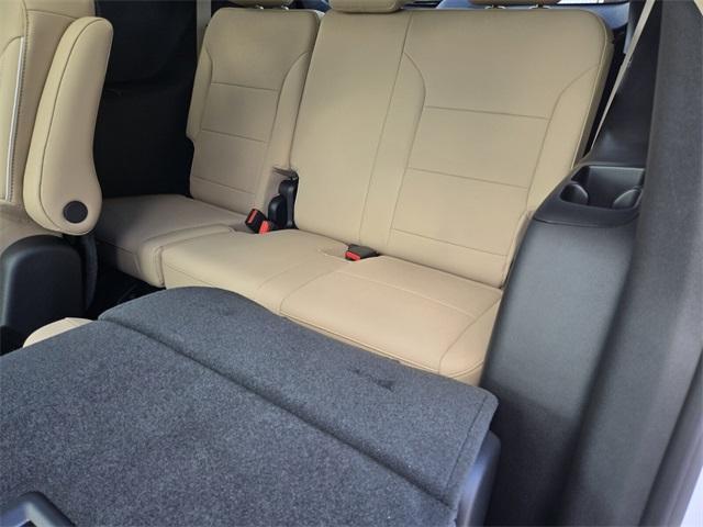 new 2026 Buick Enclave car, priced at $49,810