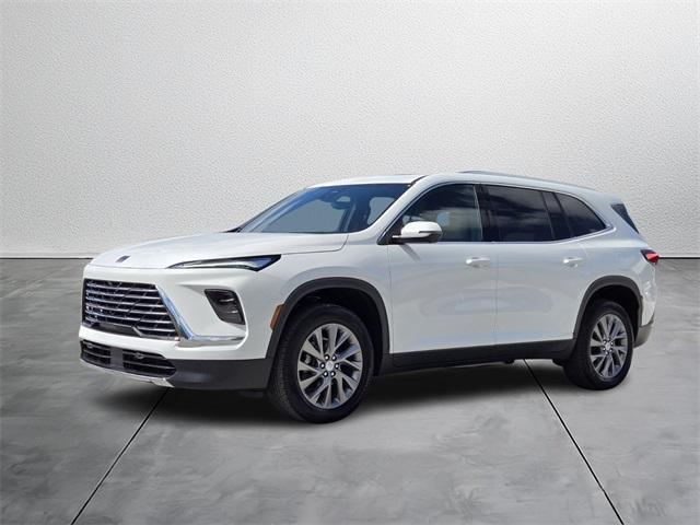 new 2026 Buick Enclave car, priced at $49,810
