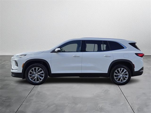 new 2026 Buick Enclave car, priced at $49,810