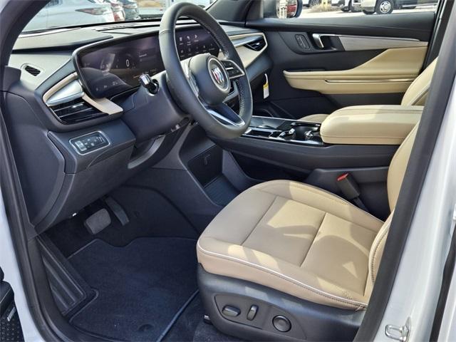 new 2026 Buick Enclave car, priced at $49,810