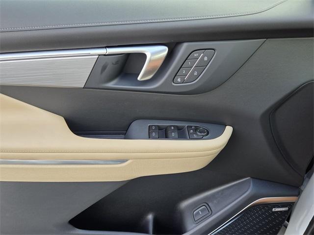 new 2026 Buick Enclave car, priced at $49,810
