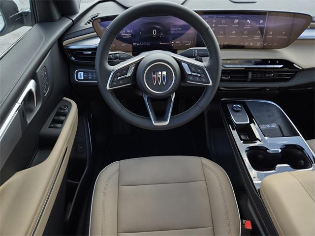 new 2026 Buick Enclave car, priced at $49,810