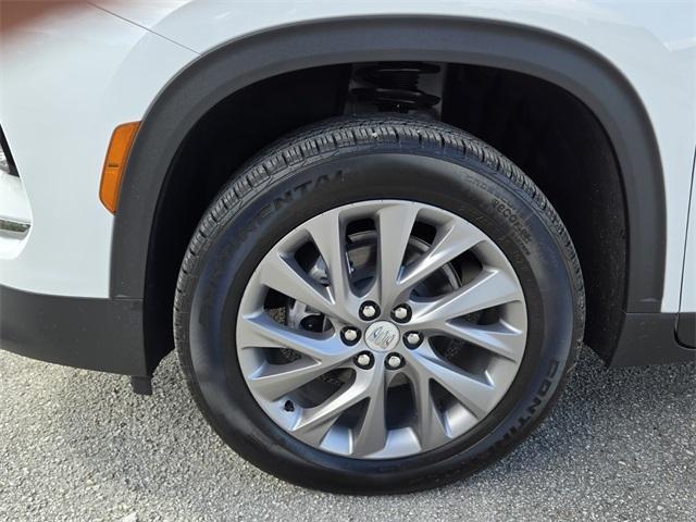 new 2026 Buick Enclave car, priced at $49,810
