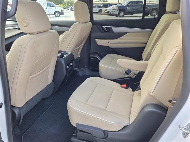 new 2026 Buick Enclave car, priced at $49,810